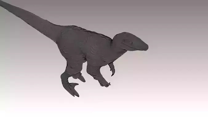Unenlagia Dinosaur