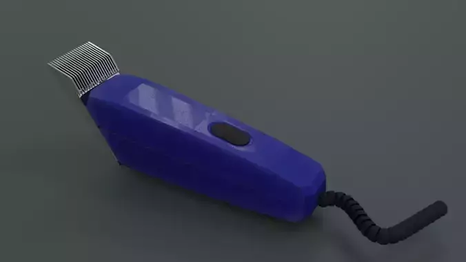 Electric Razor