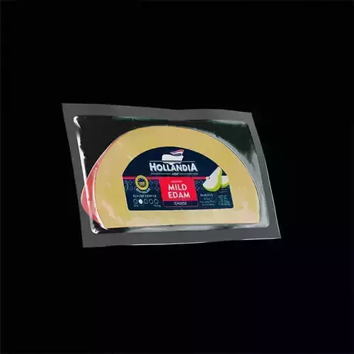 Cheese Edam