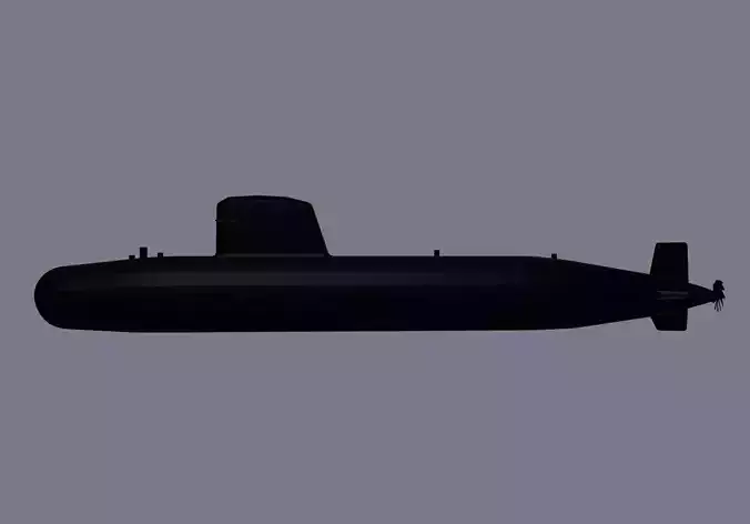 Submarino clase scorpene 