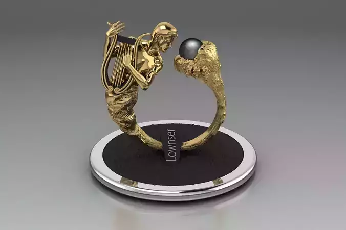 orpheus ring