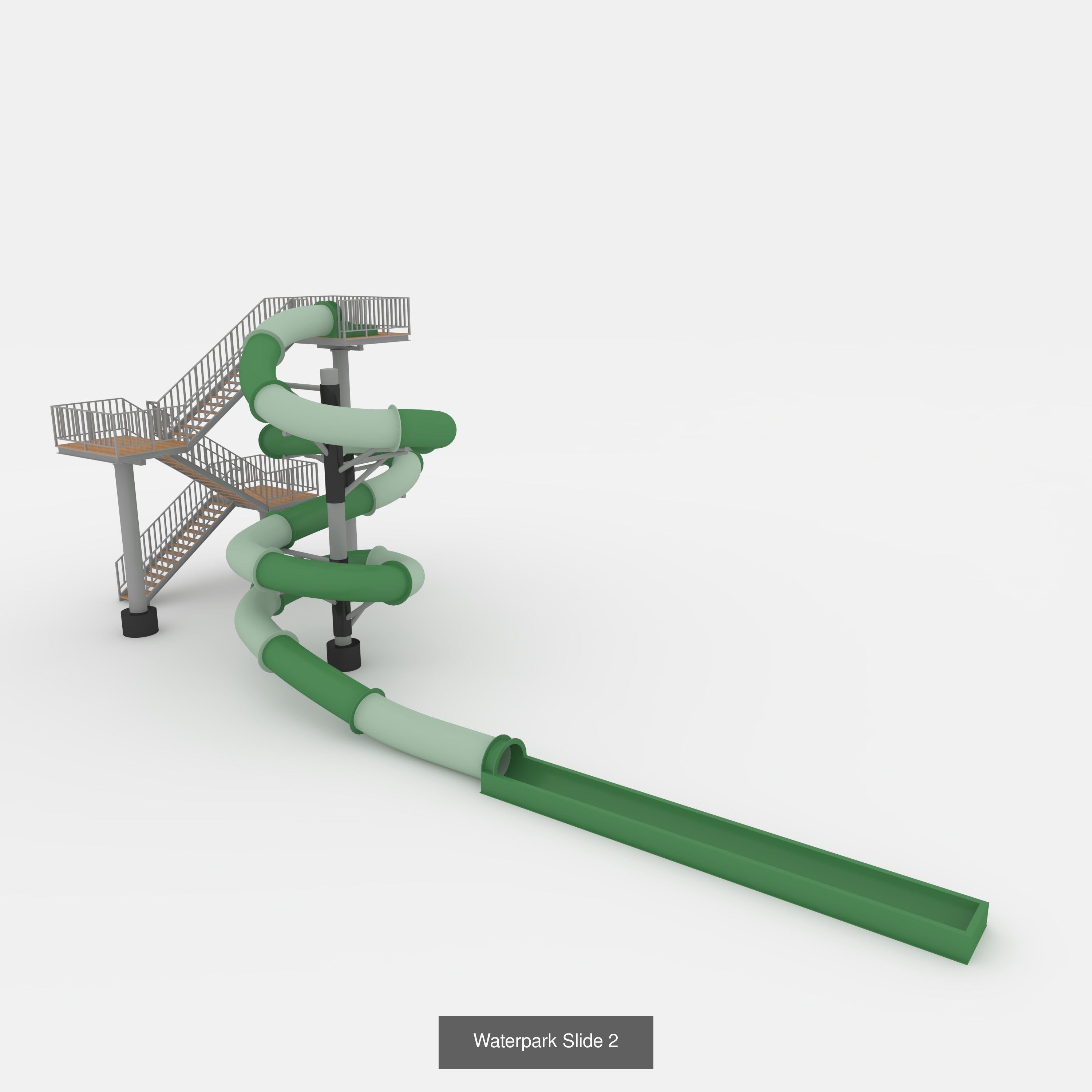 Collection Waterpark Slide 1 _1