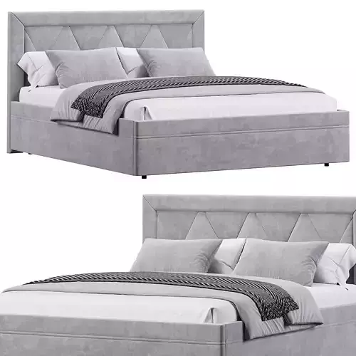 Jessica 3 Bed By Ermitage 