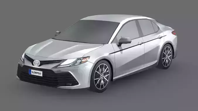 Toyota Camry LE Hybrid 2023