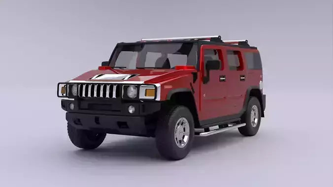 Hummer H2