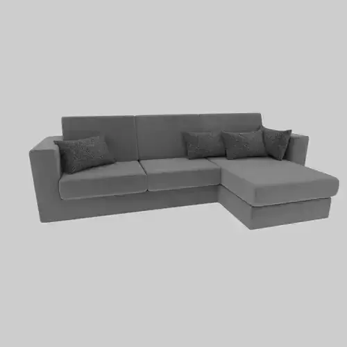 Sofa interior