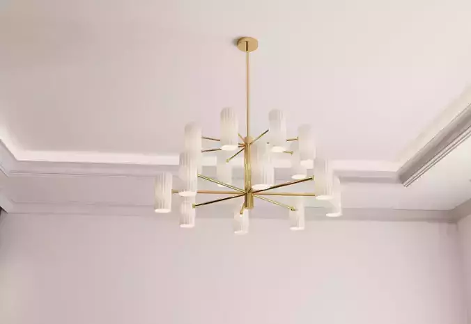 Pawson Chandelier