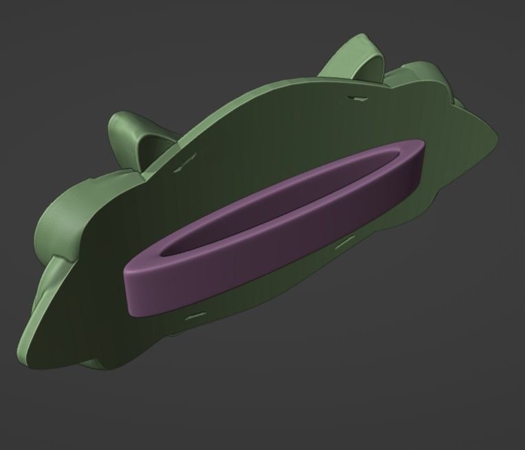 Fern SOUSOU NO FRIEREN BEYOND JOURNEY END COSPLAY 3D print model_2