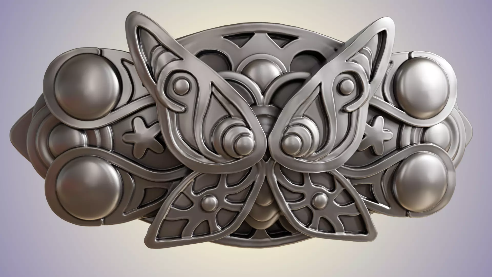 Fern SOUSOU NO FRIEREN BEYOND JOURNEY END COSPLAY 3D print model_0