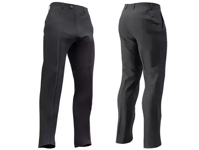 Business Pants
