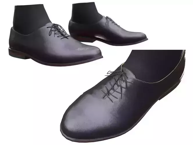 Business Shoes