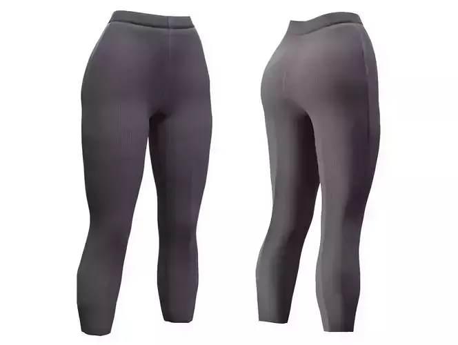 Female Business Pants