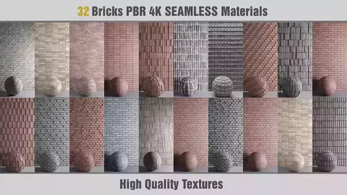 Mrf Bricks Texture