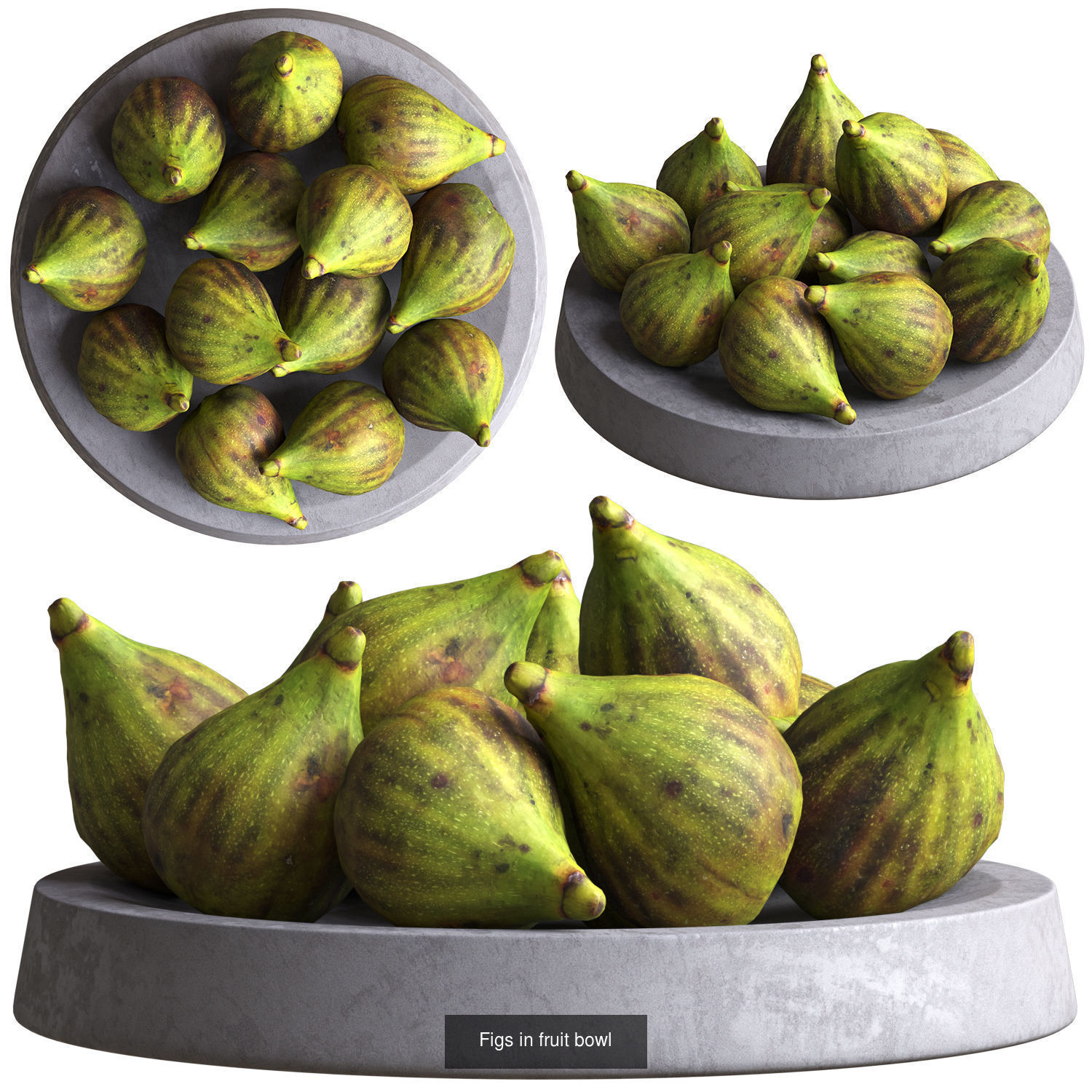  fruit Collection _11