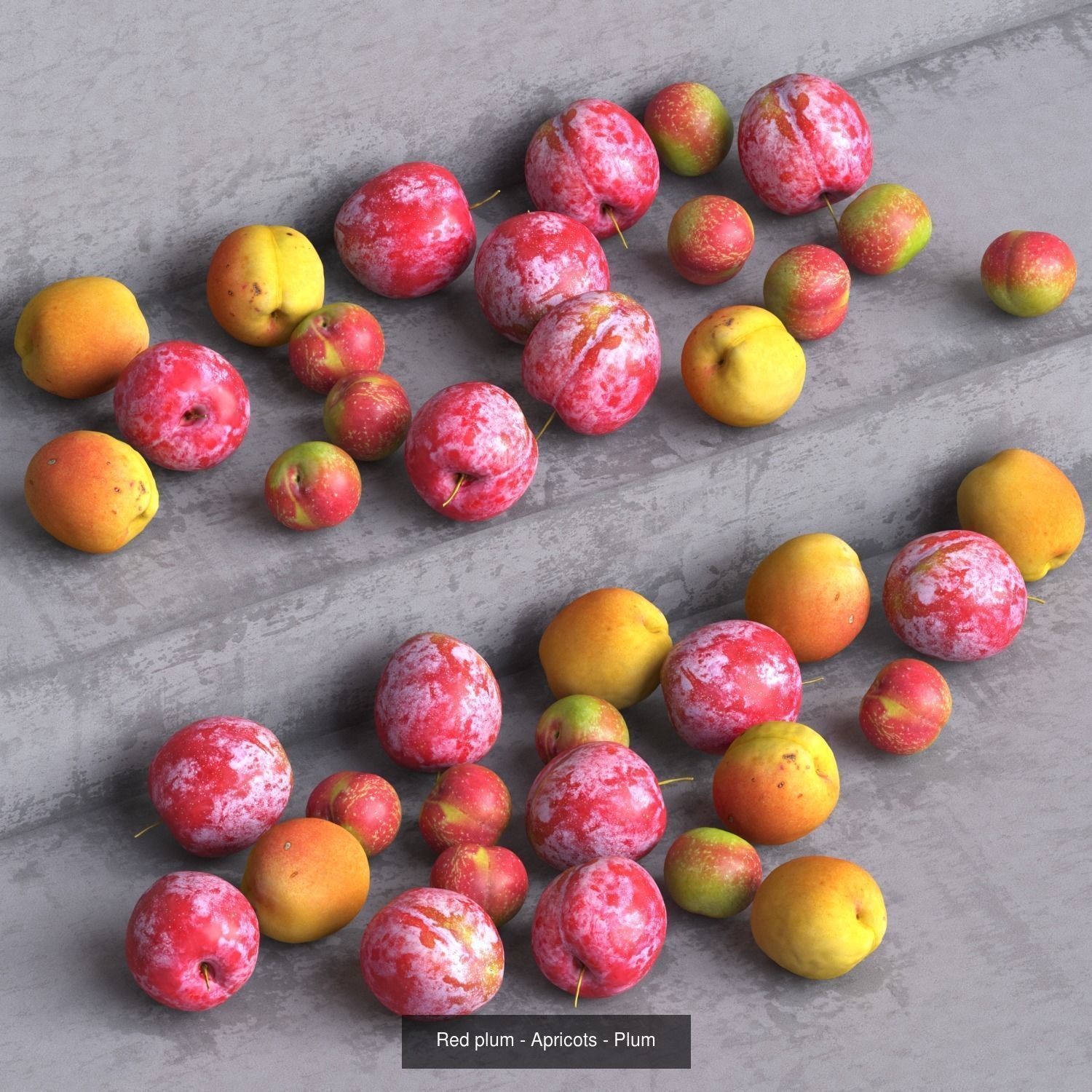  fruit Collection _12