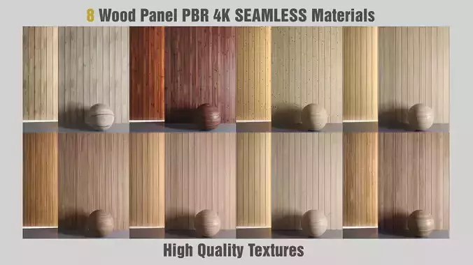 Mrf Wood Panels Texture