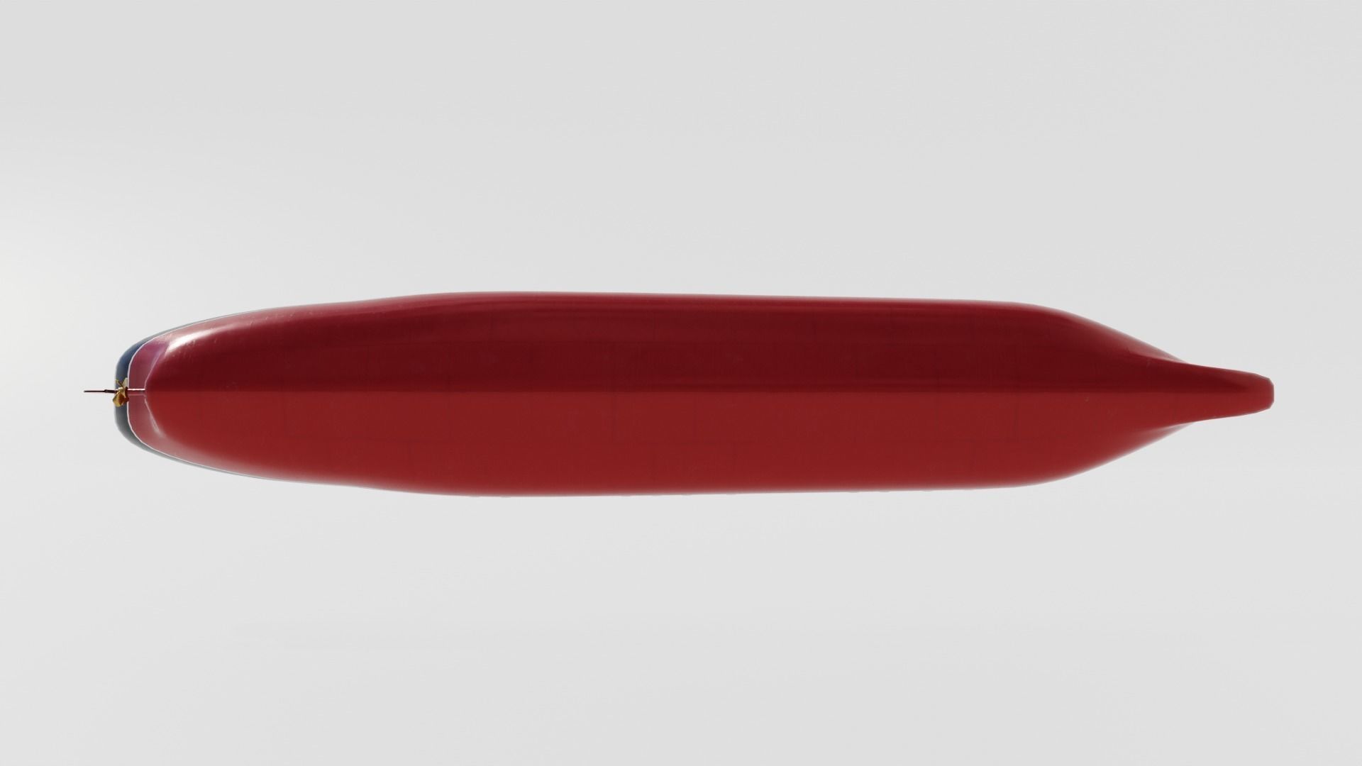 Exploration Ship 4K Textures Low-poly 3D model_6