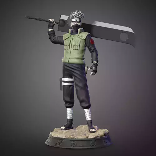 kakashi 