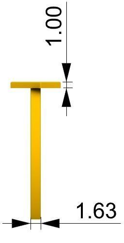 Anel Coracao A1034 3D print model_6