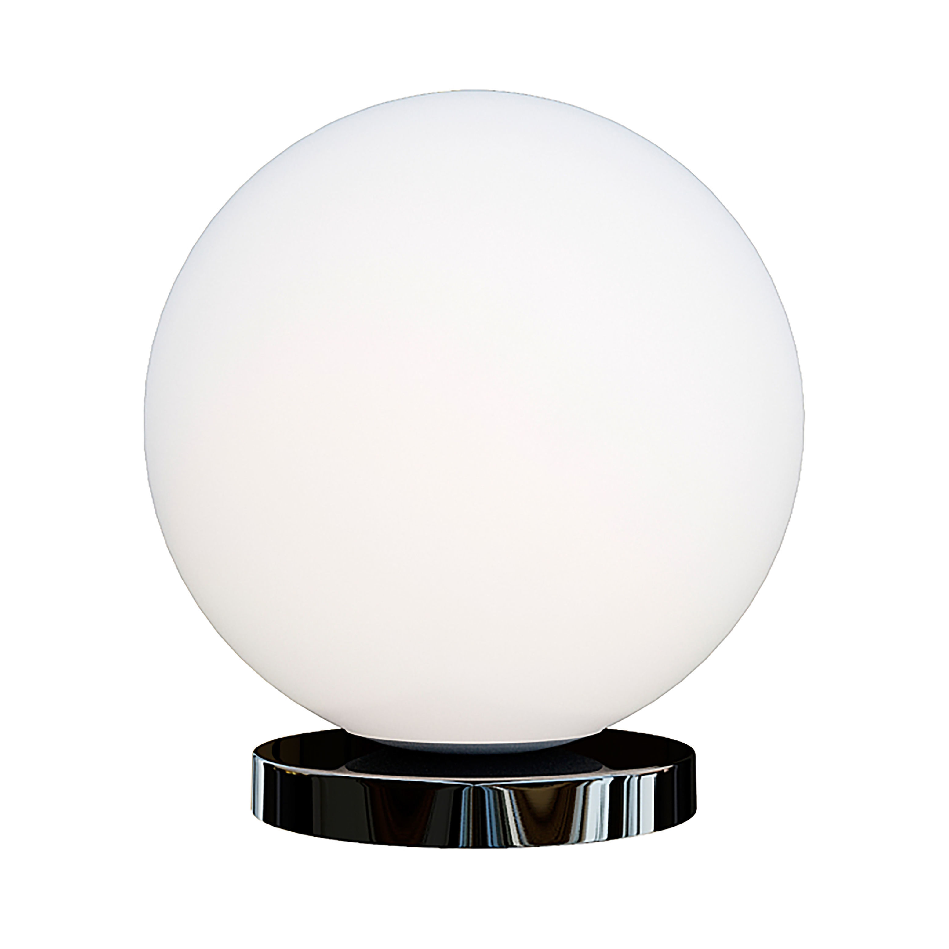 PALLINA by FontanaArte 3D model_1