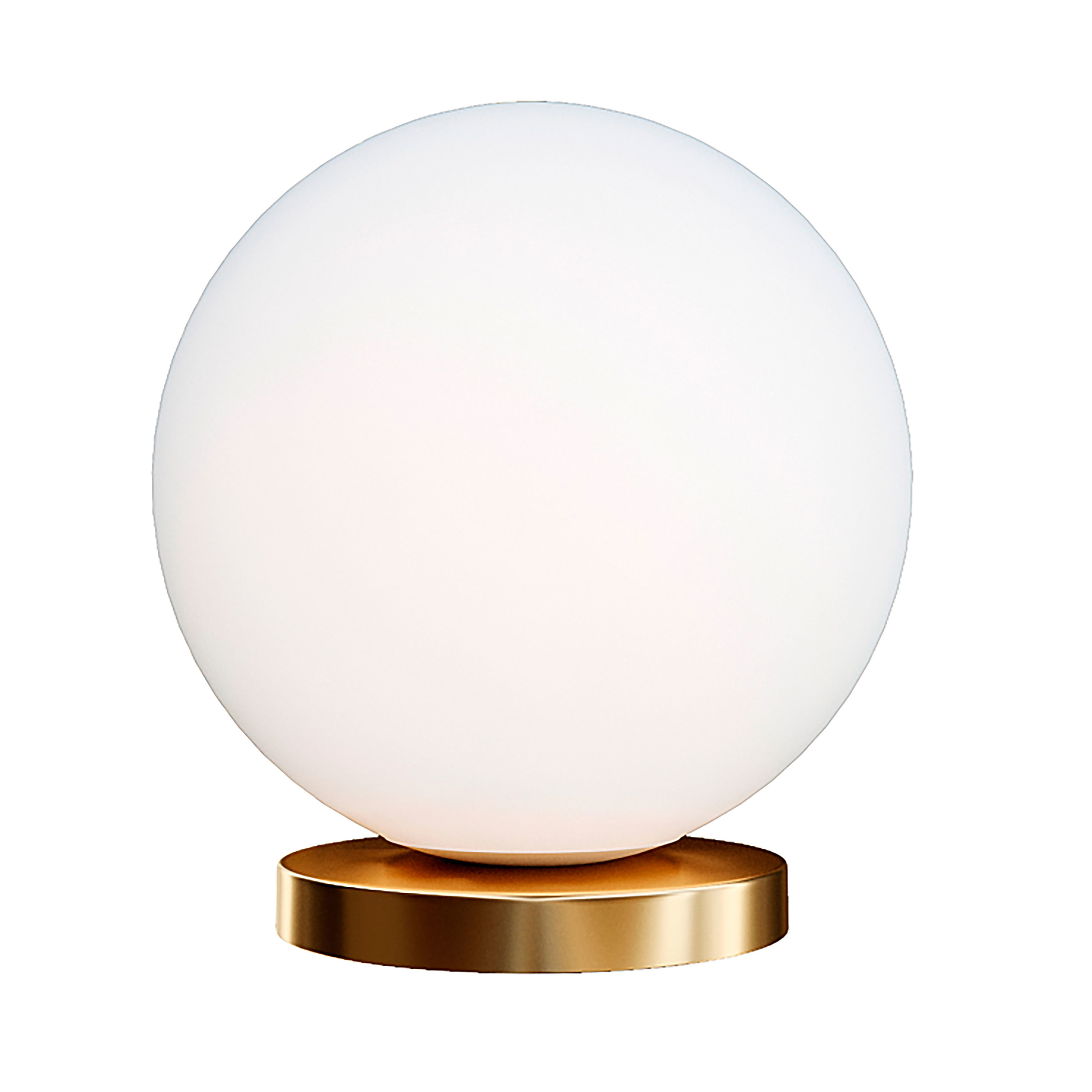 PALLINA by FontanaArte 3D model_2