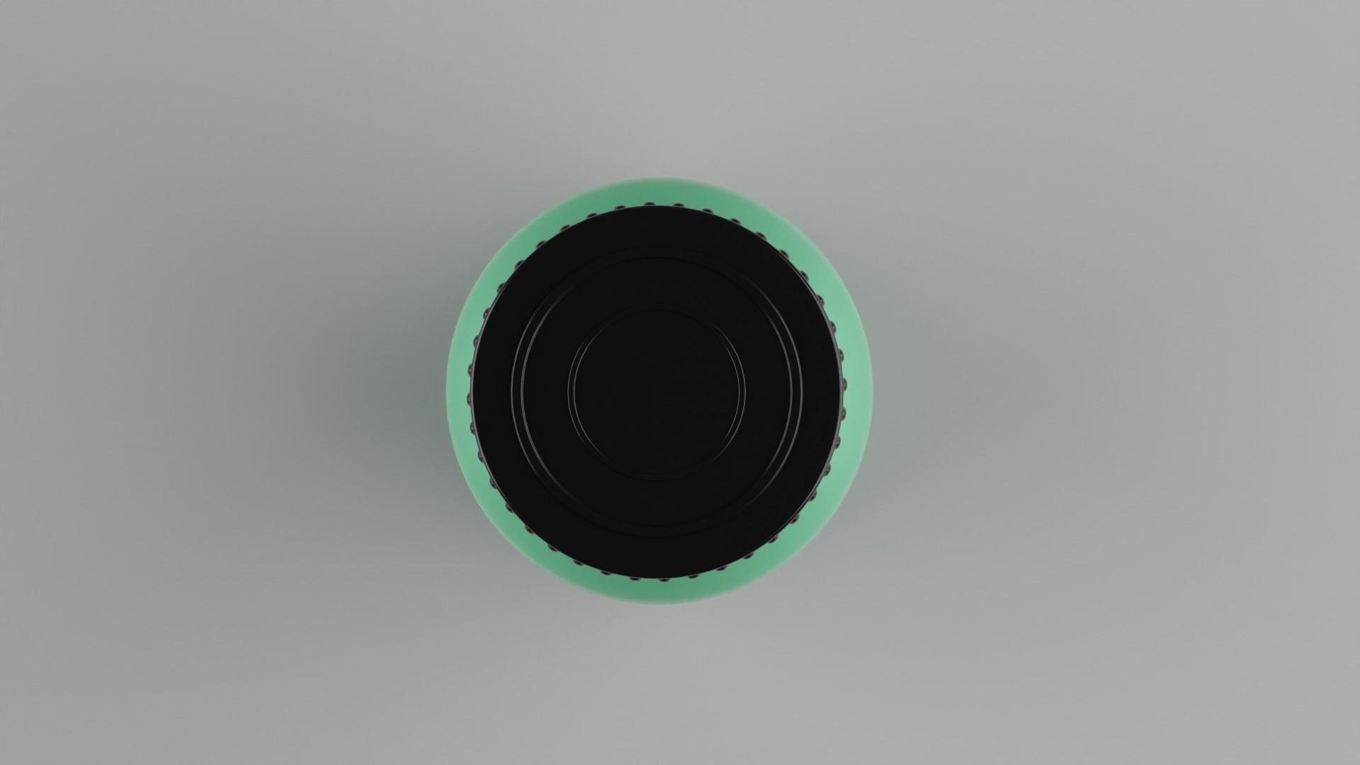 Bottle 3D model_3