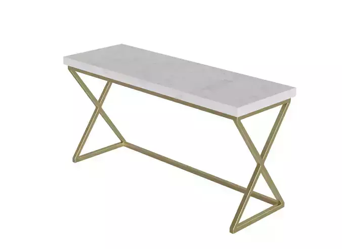 Modern Console Table