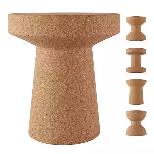 Vitra Cork Family 