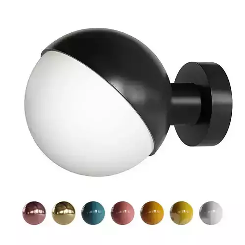 Louis Poulsen VL Studio Wall Lamp