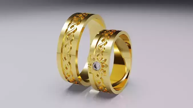 wedding ring