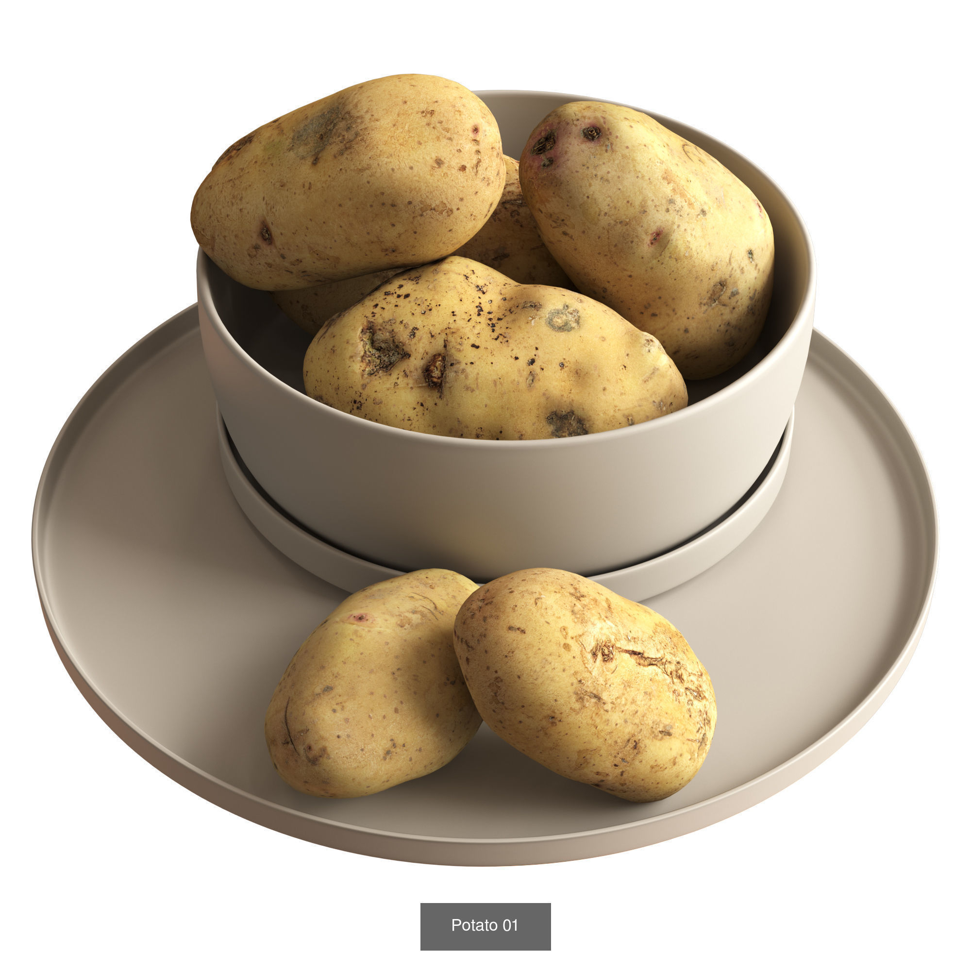 Vegetable Collection _3