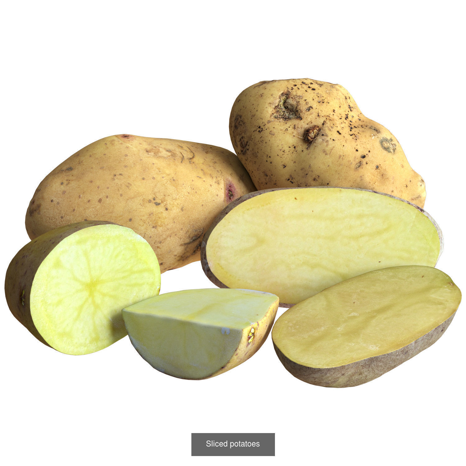 Vegetable Collection _5