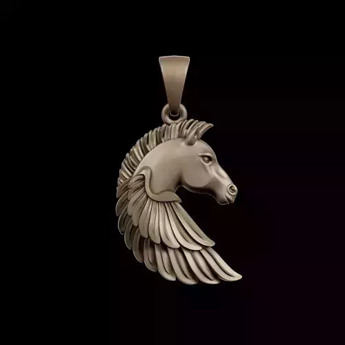  Pendant Pegasus 