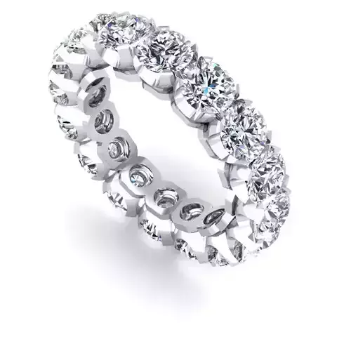 3D CAD NJ-1156-Ring 3D print model