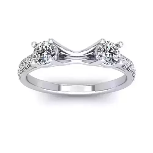 3D CAD NJ-1143-Ring 3D print model