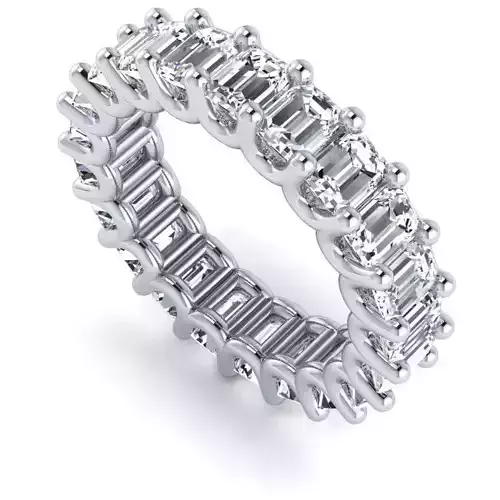 3D CAD NJ-1299-ring 3D print model