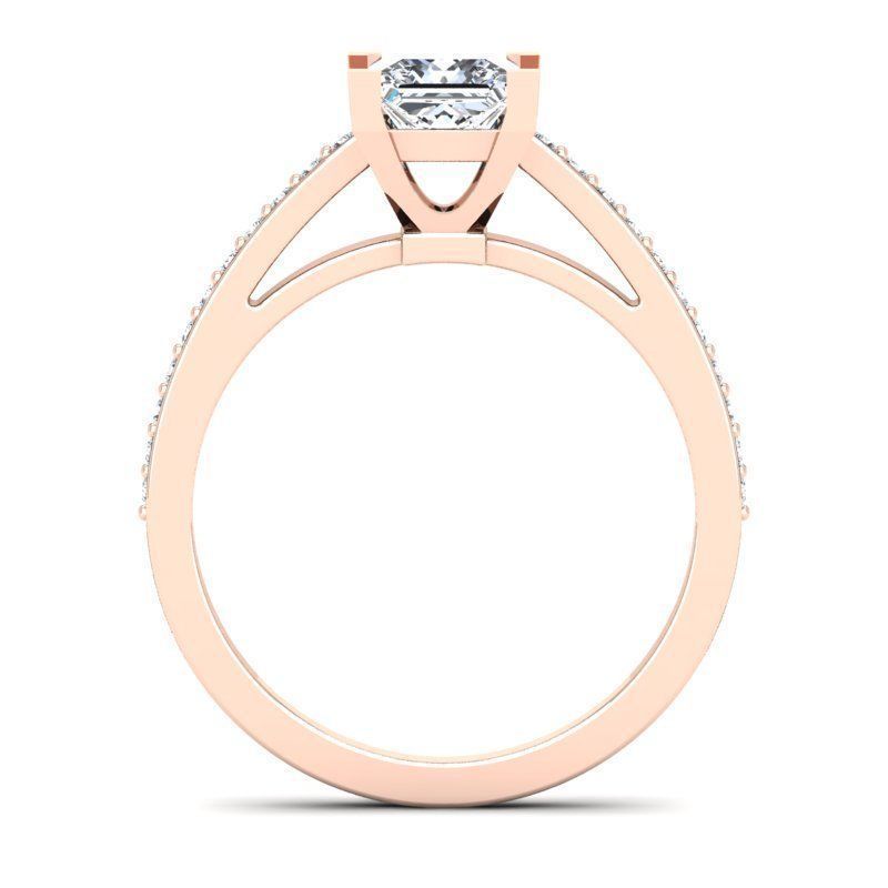 3D CAD NJ-1241-Ring 3D print model_16