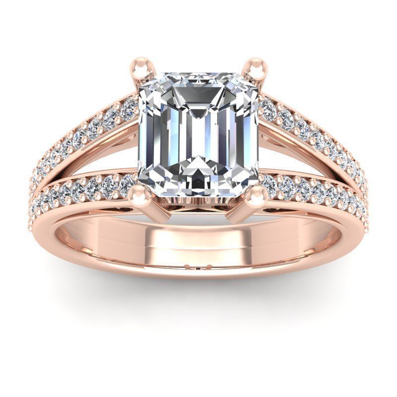 3D CAD NJ-1238-Ring 3D print model_10