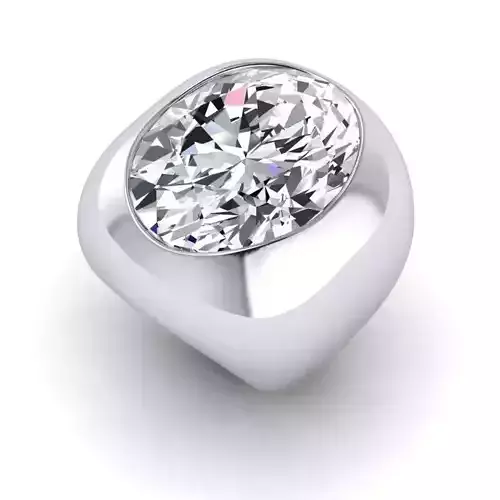 3D CAD NJ-1186-Ring