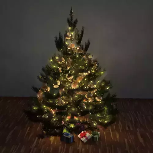 Christmas Tree