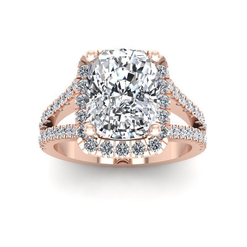 3D CAD NJ-1359-Ring 3D print model_5