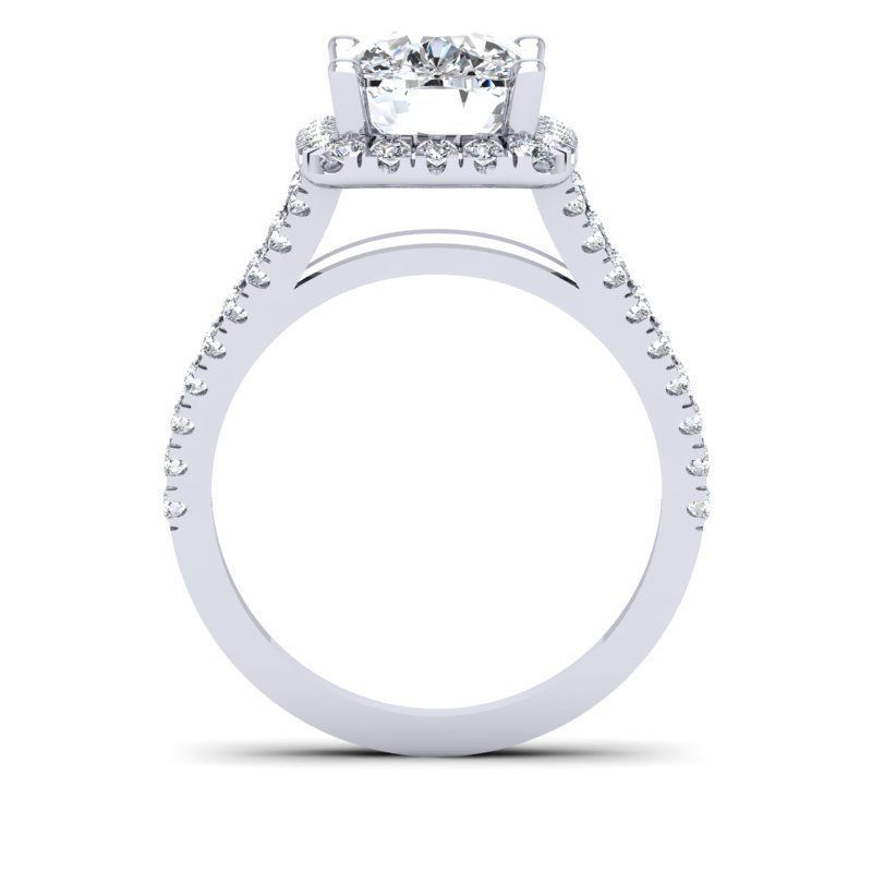 3D CAD NJ-1359-Ring 3D print model_7