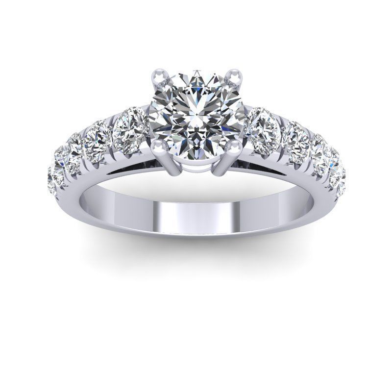 3D CAD NJ-1339-Ring 3D print model_4