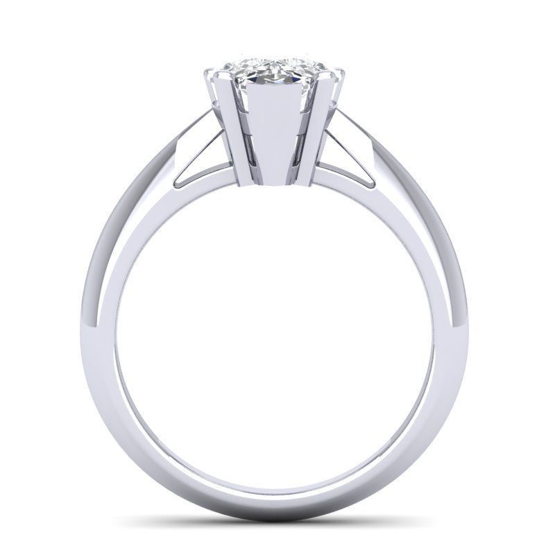 3D CAD NJ-1432-Ring 3D print model_7
