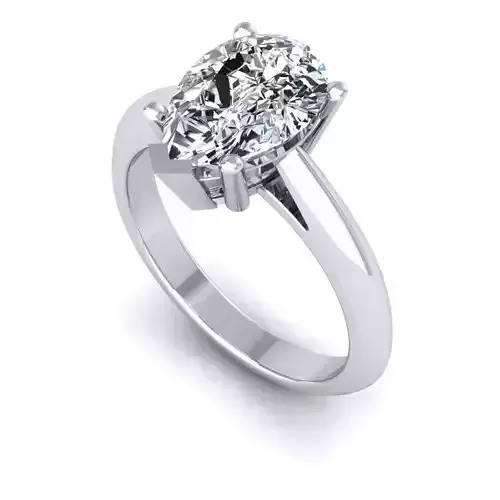 3D CAD NJ-1432-Ring 3D print model