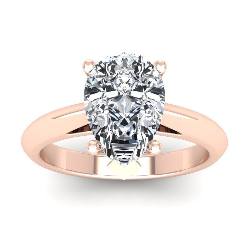 3D CAD NJ-1432-Ring 3D print model_5