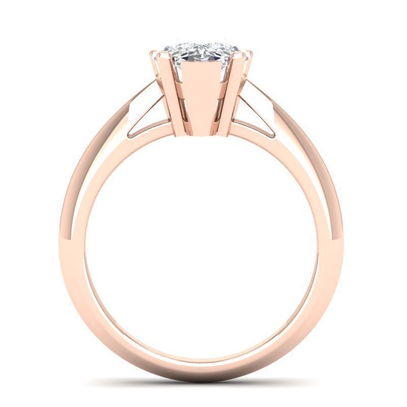 3D CAD NJ-1432-Ring 3D print model_8