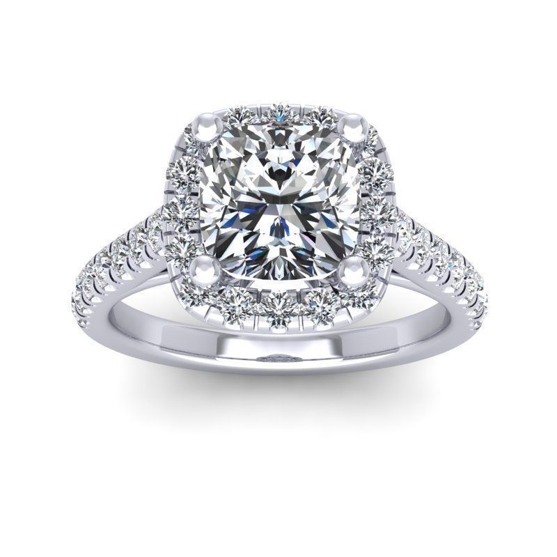 3D CAD NJ-1422-Ring 3D print model_4