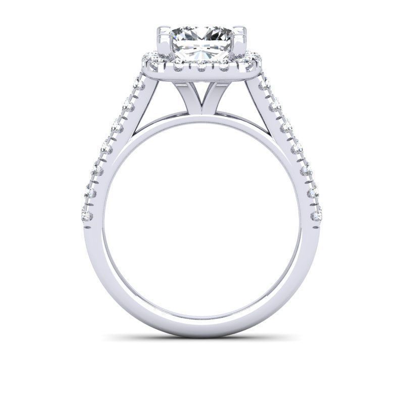 3D CAD NJ-1422-Ring 3D print model_7