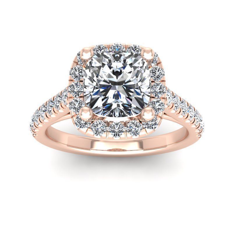 3D CAD NJ-1422-Ring 3D print model_5